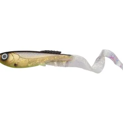 Leurre Souple Abu Garcia Beast Curltail - 21Cm