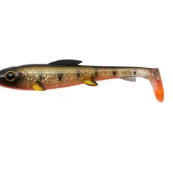 Leurre Souple Abu Garcia Svartzonker Mcpike - 21Cm - Par 2