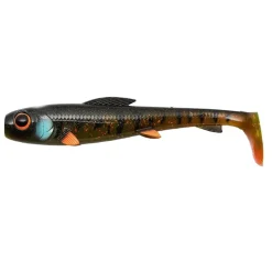 Leurre Souple Abu Garcia Svartzonker Mcpike - 17Cm - Par 2