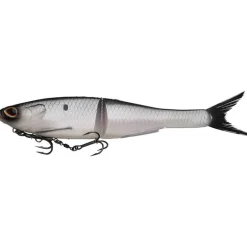 Leurre Souple Armé Berkley Powerbait Nessie - 22Cm