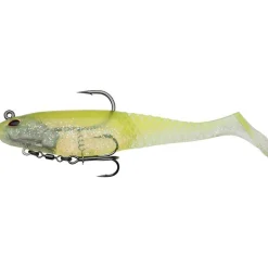 Leurre Souple Armé Berkley Powerbait Cullshad Deep - 15Cm
