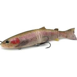 Leurre Souple Armé Biwaa S'trout Soft - 15Cm