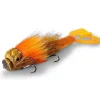 Leurre Souple Armé Cwc Miuras Mouse Magnum - 30Cm