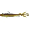 Leurre Souple Armé Daiwa Prorex V Marley Pelagic Shad - 21Cm