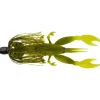Leurre Souple Armé Delalande Craw Jig - 8Cm