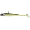 Leurre Souple Armé Delalande Speed Slim - 12Cm