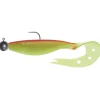 Leurre Souple Armé Delalande Sandra - 9Cm - Par 2