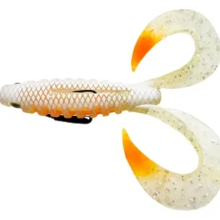 Leurre Souple Armé Delalande Neo Frog - 12Cm