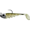 Leurre Souple Armé Delalande Touptishad - 4Cm
