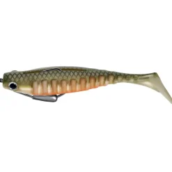 Leurre Souple Armé Delalande Neo Shallow - 16Cm