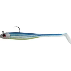 Leurre Souple Armé Delalande Speed Slim - 14Cm