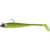Leurre Souple Armé Delalande Speed Slim - 10Cm