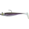 Leurre Souple Armé Delalande Zand Fat Shad - 10Cm