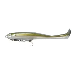 Leurre Souple Armé Fiiish Simple Combo Pit Swimmer 100