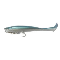 Leurre Souple Armé Fiiish Simple Combo Pit Swimmer 125