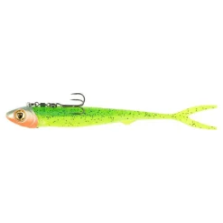Leurre Souple Armé Fox Rage Pelagic Ready Rig Slick Finesse - 16Cm