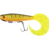 Leurre Souple Armé Fox Rage Pro Grub Loaded 4.7” - 12Cm