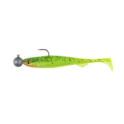 Leurre Souple Armé Fox Rage Loaded Slick Shad - 9Cm