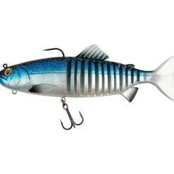 Leurre Souple Armé Fox Rage Jointed Replicant - 27Cm