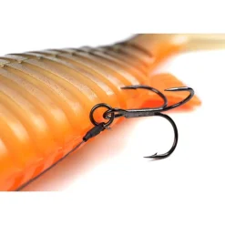 Leurre Souple Armé Fox Rage Jointed Replicant - 27Cm