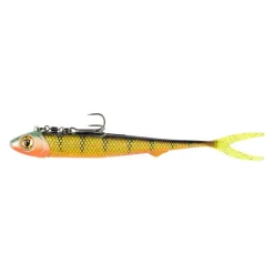 Leurre Souple Armé Fox Rage Pelagic Ready Rig Slick Finesse - 20Cm