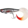 Leurre Souple Armé Fox Rage Pro Grub Loaded 6.3” - 16Cm