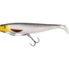 Leurre Souple Armé Fox Rage Pro Shad Loaded - 14Cm