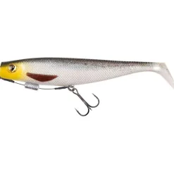 Leurre Souple Armé Fox Rage Pro Shad Loaded - 14Cm