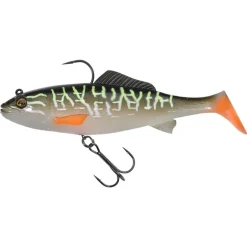 Leurre Souple Armé Illex Sucker Punch 145 Mr - 14.5Cm