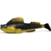 Leurre Souple Armé Megabass Dark Sleeper 4.5” 1.1/4Oz - 11Cm