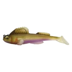 Leurre Souple Armé Megabass Dark Sleeper 4.5” 3/4Oz - 11Cm