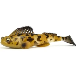 Leurre Souple Armé Megabass Dark Sleeper 4.5” 1Oz - 11Cm