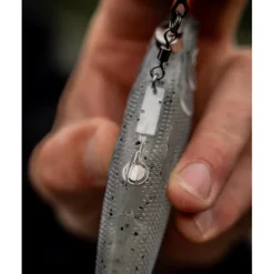 Leurre Souple Armé Rapala Soft Peto Prerigged - 16Cm