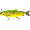 Leurre Souple Armé Savage Gear 3D Line Thru Whitefish - 27Cm