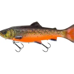 Leurre Souple Armé Savage Gear 3D Lt Trout S - 15Cm