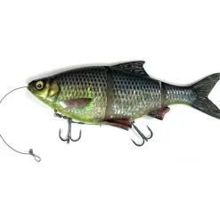 Leurre Souple Armé Savage Gear 3D Lt Roach - 25Cm