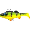 Leurre Souple Armé Savage Gear 3D Perch Rtf Fs - 17.5Cm