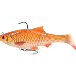 Leurre Souple Armé Savage Gear 3D Roach Rtf Fs - 18Cm