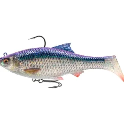 Leurre Souple Armé Savage Gear 3D Roach Rtf Fs - 12Cm