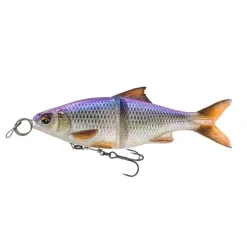 Leurre Souple Armé Savage Gear 3D Line Thru Glide Roach - 17Cm