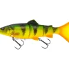 Leurre Souple Armé Savage Gear 3D Lt Trout Ss - 25Cm