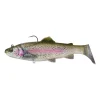 Leurre Souple Armé Savage Gear 3D Trout Shad - 12.5Cm