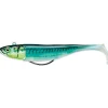 Leurre Souple Armé Storm Biscay Shad - 17Cm