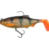 Leurre Souple Armé Westin Ricky The Roach Shadtail R'n'r - 18Cm