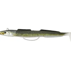 Leurre Souple Armé Westin Sandy Andy Weedless Jig - 13Cm