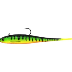 Leurre Souple Armé Westin Twitchteez R2f - 13.5Cm