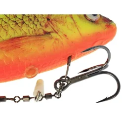Leurre Souple Armé Westin Ricky The Roach Inline - 35Cm