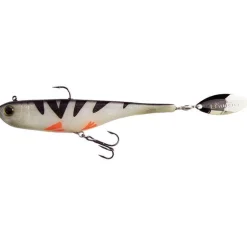 Leurre Souple Arme Biwaa Divinator 180 - 18Cm