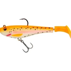 Leurre Souple Arme Biwaa Spinjet - 13Cm