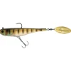 Leurre Souple Arme Biwaa Divinator 200 - 20Cm
